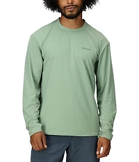 Marmot AirExchange SolarShield Long Sleeve T-Shirt