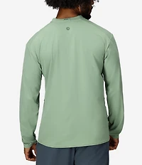Marmot AirExchange SolarShield Long Sleeve T-Shirt