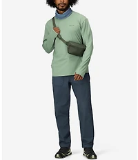 Marmot AirExchange SolarShield Long Sleeve T-Shirt