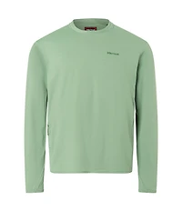 Marmot AirExchange SolarShield Long Sleeve T-Shirt