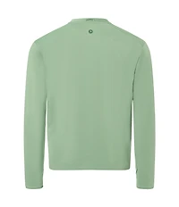 Marmot AirExchange SolarShield Long Sleeve T-Shirt