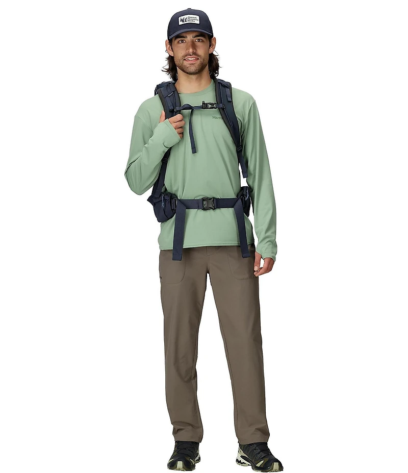 Marmot AirExchange SolarShield Pants