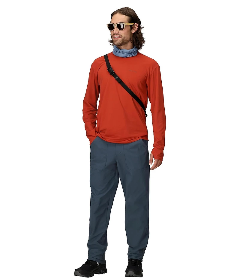 Marmot AirExchange SolarShield Pants