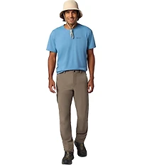 Marmot AirExchange SolarShield Short Sleeve T-Shirt