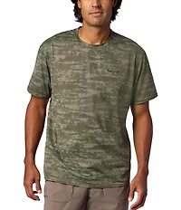 Marmot AirExchange SolarShield Short Sleeve T-Shirt
