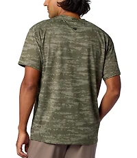 Marmot AirExchange SolarShield Short Sleeve T-Shirt