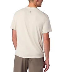 Marmot AirExchange SolarShield Short Sleeve T-Shirt