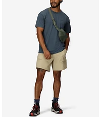 Marmot AirExchange SolarShield Short Sleeve T-Shirt