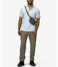 Marmot AirExchange SolarShield Short Sleeve T-Shirt