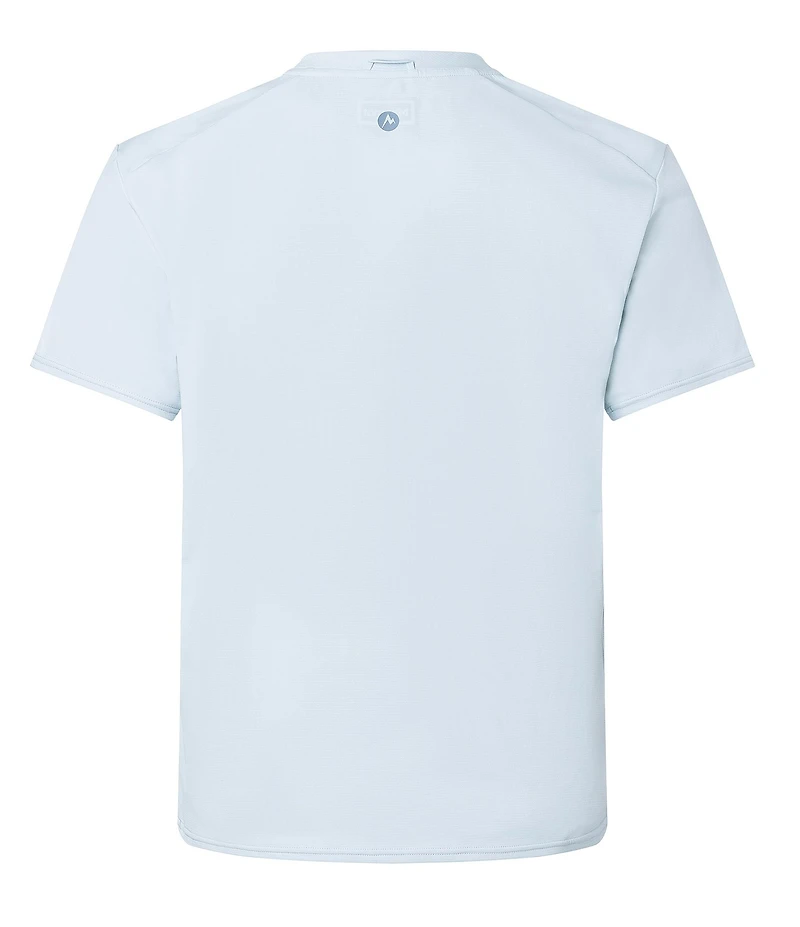 Marmot AirExchange SolarShield Short Sleeve T-Shirt