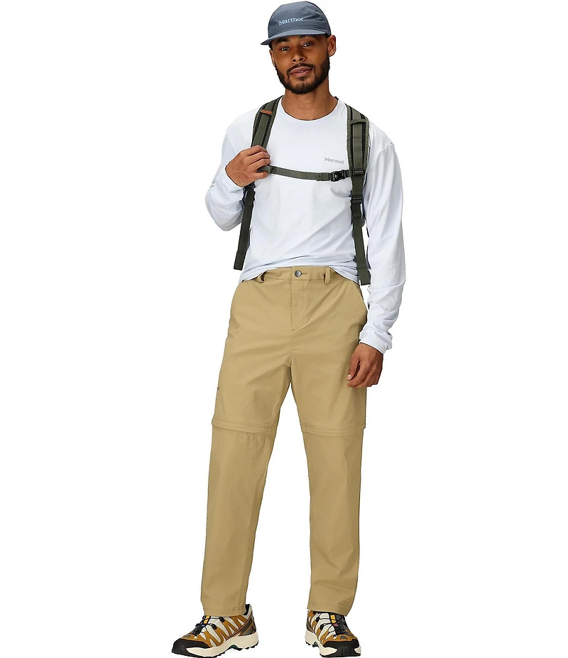 Marmot Arch Rock Convertible Pants