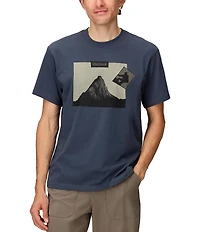 Marmot Archive Short Sleeve T-Shirt