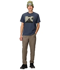Marmot Archive Short Sleeve T-Shirt