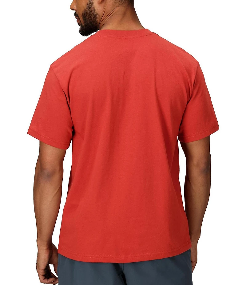 Marmot Archive Short Sleeve T-Shirt