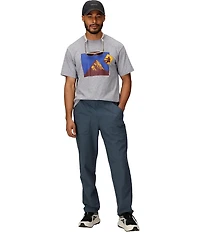 Marmot Archive Short Sleeve T-Shirt