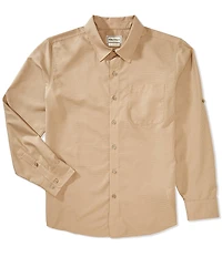 Marmot Are Exchange Performance Long Sleeve Woven Shirt