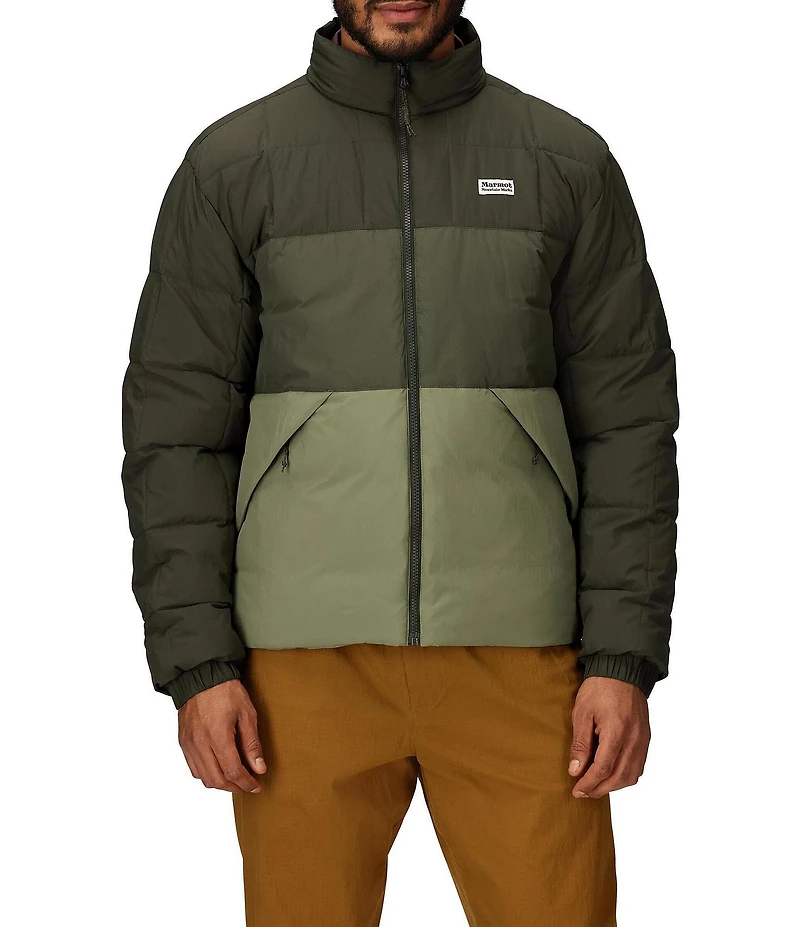 Marmot Ares Down Jacket