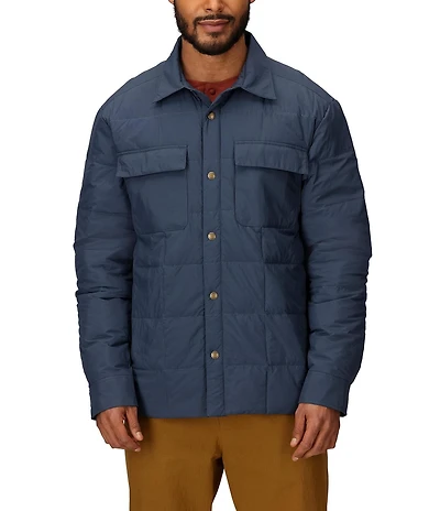 Marmot Ares Shirt Jacket