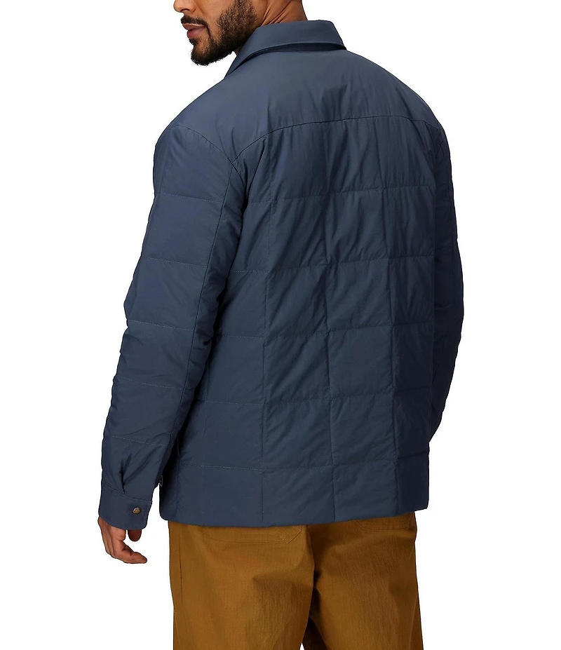 Marmot Ares Shirt Jacket