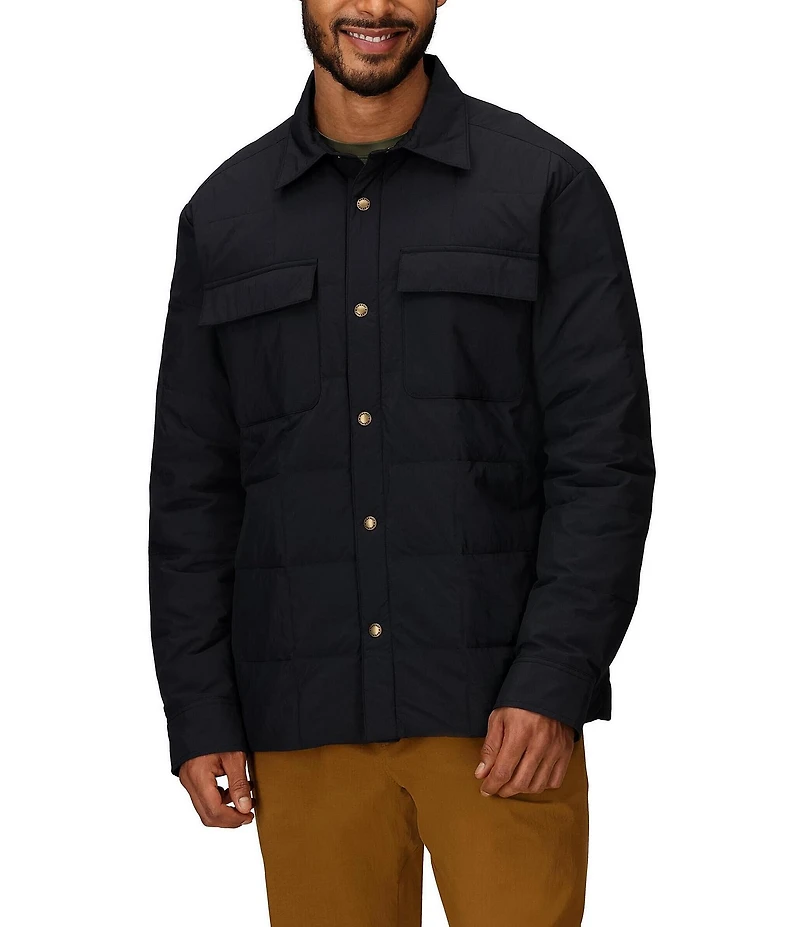 Marmot Ares Shirt Jacket