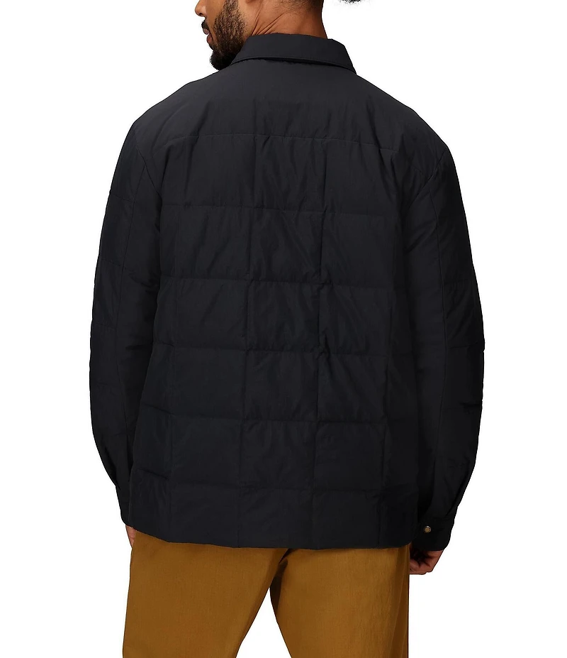 Marmot Ares Shirt Jacket