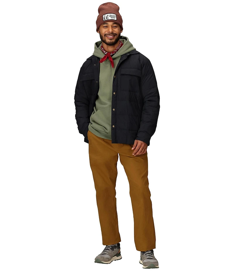Marmot Ares Shirt Jacket