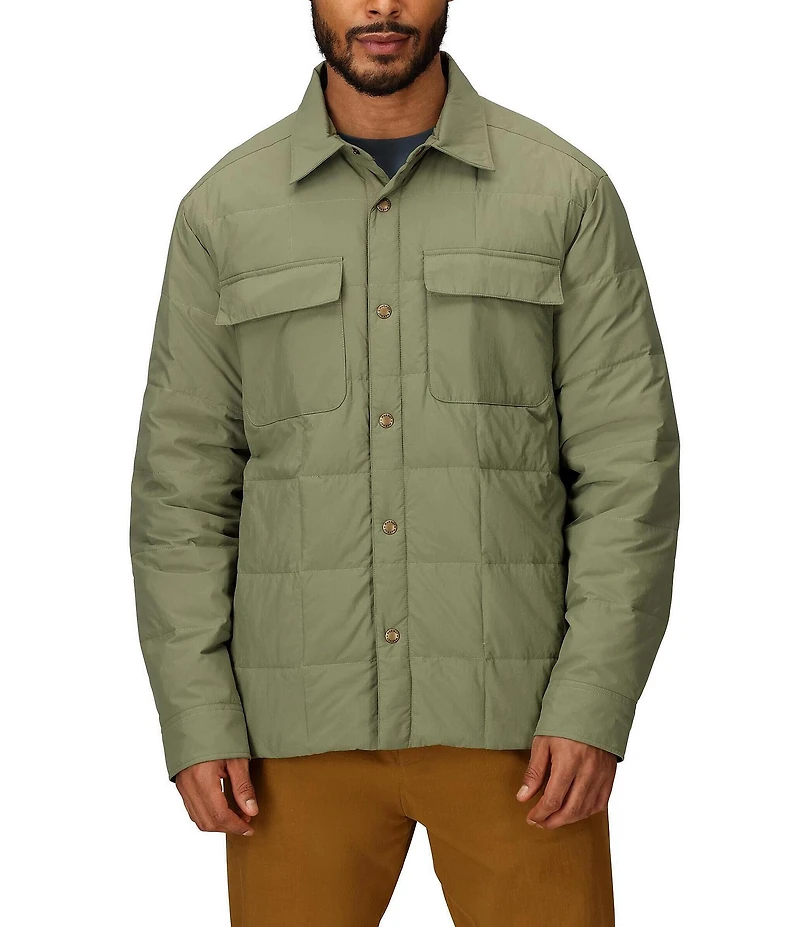 Marmot Ares Shirt Jacket