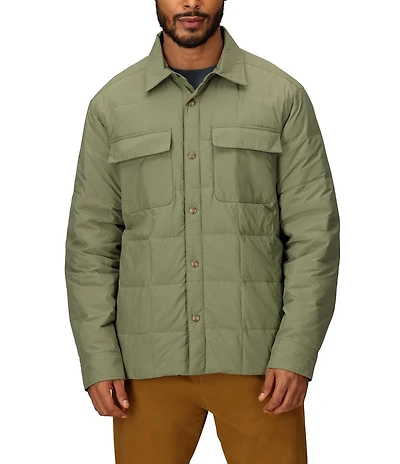 Marmot Ares Shirt Jacket