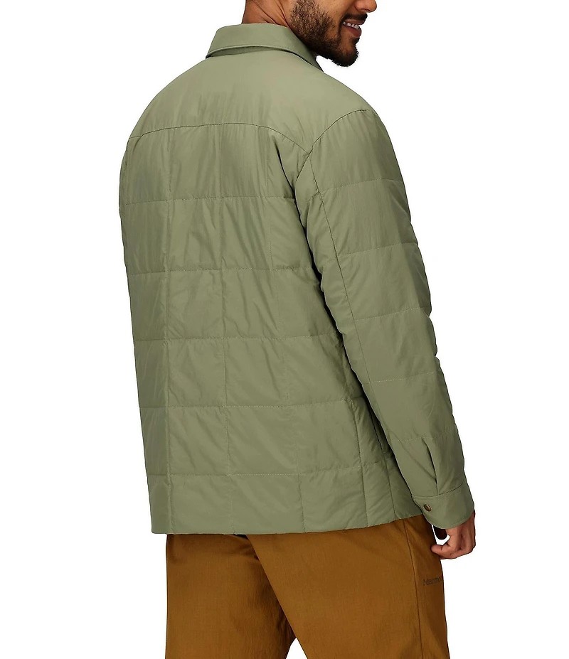 Marmot Ares Shirt Jacket