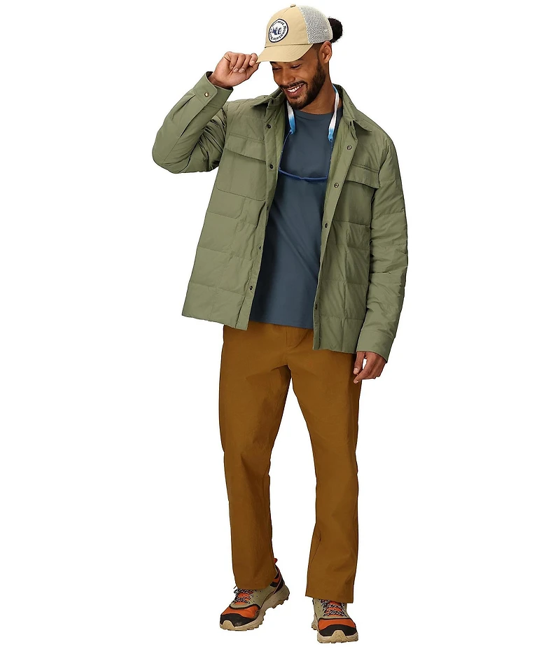Marmot Ares Shirt Jacket