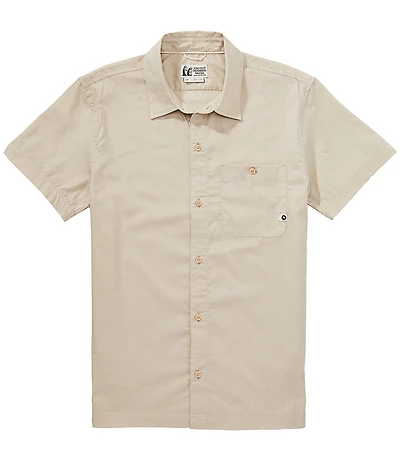 Marmot Cedrus Short Sleeve Woven Shirt