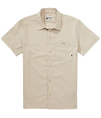 Marmot Cedrus Short Sleeve Woven Shirt