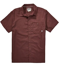 Marmot Cedrus Short Sleeve Woven Shirt