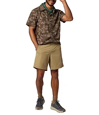 Marmot Cedrus Short Sleeve Woven Shirt