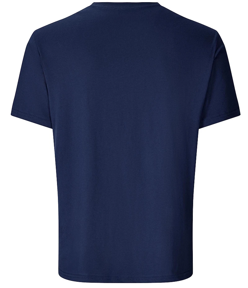 Marmot Coastal Crew Neck Short Sleeve Graphic T-Shirt