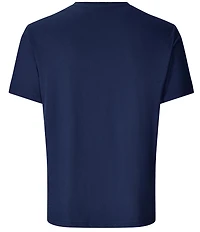 Marmot Coastal Crew Neck Short Sleeve Graphic T-Shirt