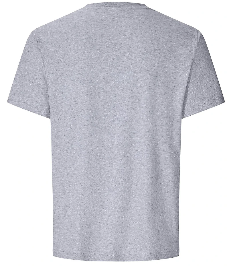 Marmot Coastal Crew Neck Short Sleeve Graphic T-Shirt