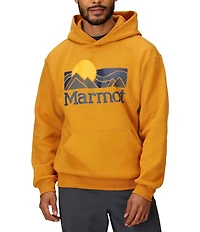 Marmot Coastal Fleece Hoodie