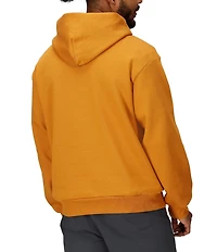 Marmot Coastal Fleece Hoodie