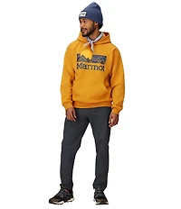 Marmot Coastal Fleece Hoodie