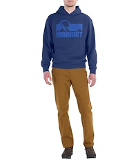 Marmot Coastal Fleece Hoodie