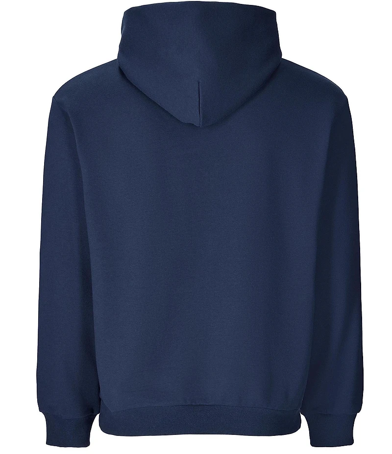 Marmot Coastal Graphic Fleece Hoodie
