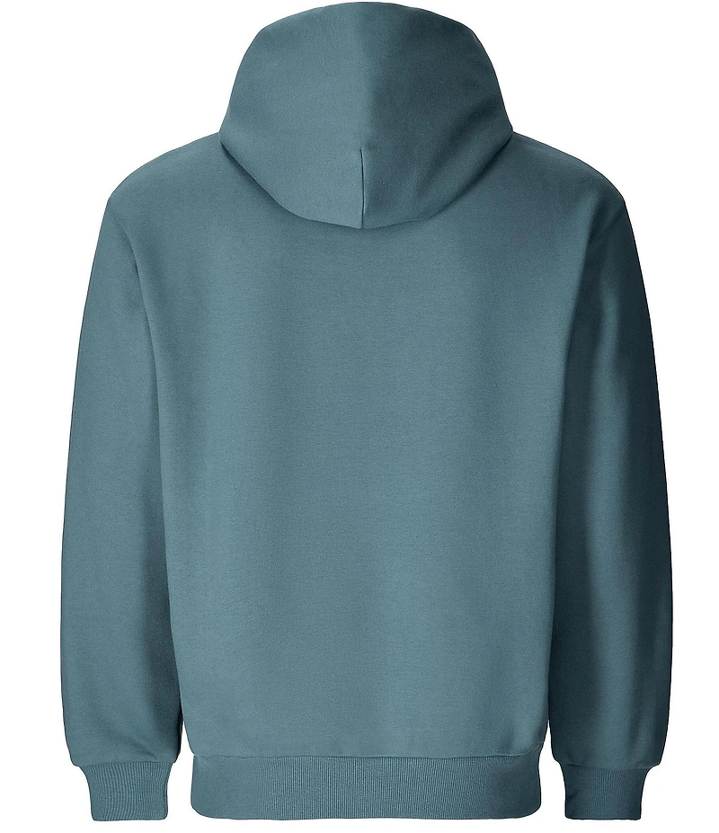 Marmot Coastal Graphic Fleece Hoodie