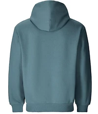 Marmot Coastal Graphic Fleece Hoodie