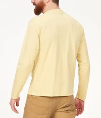Marmot Coastal Long Sleeve Graphic T-Shirt