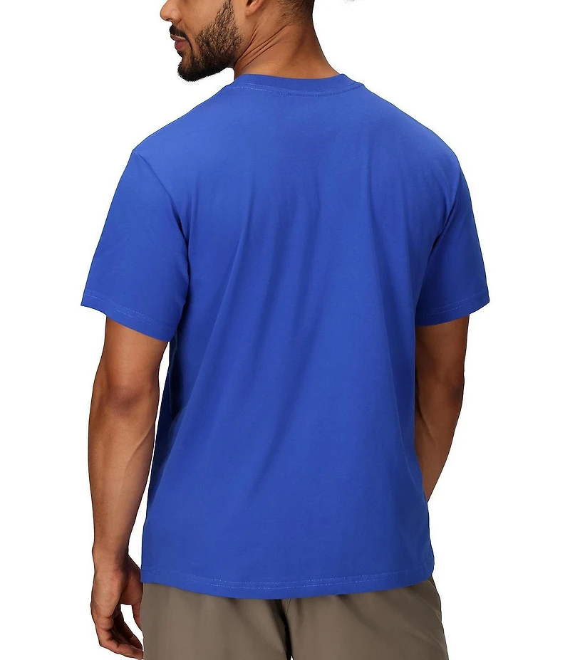 Marmot Coastal Short Sleeve Graphic T-Shirt