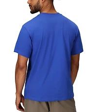 Marmot Coastal Short Sleeve Graphic T-Shirt
