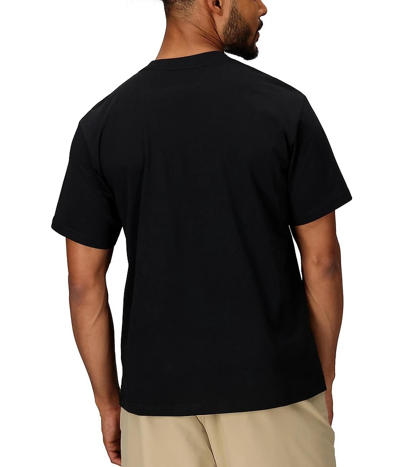 Marmot Coastal Short Sleeve Graphic T-Shirt