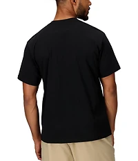 Marmot Coastal Short Sleeve Graphic T-Shirt