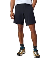 Marmot Diverter 9#double; Inseam Shorts